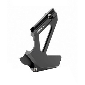 Tampa do Pinhão - Preta - Ducati Multistrada 1200 - Rizoma