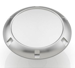 Tampa do Cardan - Rizoma - Cor Polido - Bmw