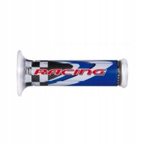 Manopla Harris Azul Modelo Racing - Modelo Universal