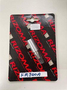 Espaçador de 32Mm para o Mini Pisca Rizoma - Polido - Rizoma