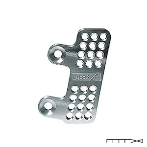 Adaptador para Pedaleira - Trw Lucas