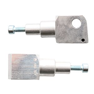 Adaptador para Pedaleira Diant. Trw (Par) - Bmw