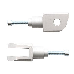 Adaptador para Pedaleira Diant. Trw (Par) - Bmw F800 - K1200 - R1200