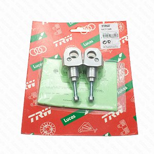 Adaptador para Pedaleira Diant. Trw (Par) - Mods. Suzuki