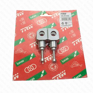 Adaptador para Pedaleira Diant. Trw (Par) - Mods. Suzuki