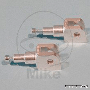 Adaptador para Pedaleira Diant. Trw (Par) - Mods. Suzuki