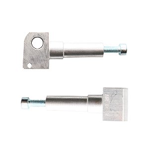 Adaptador para Pedaleira Tras. Trw (Par) - Bmw