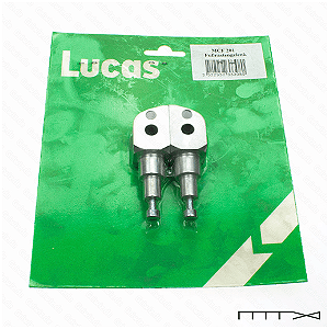Adaptador para Pedaleira Tras. Trw (Par) - Bmw R1100S 1998 >