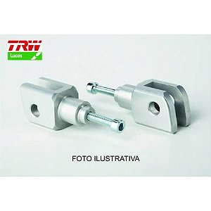Adaptador para Pedaleira Tras. Trw (Par) - Mods. Suzuki