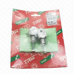 Adaptador para Pedaleira Tras. Trw (Par) - Mods. Suzuki