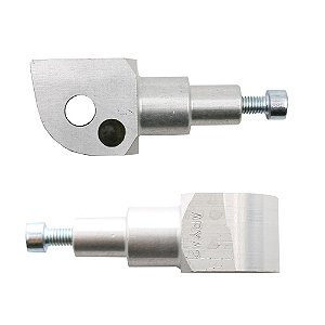 Adaptador para Pedaleira Tras. Trw (Par) - Mods. Yamaha