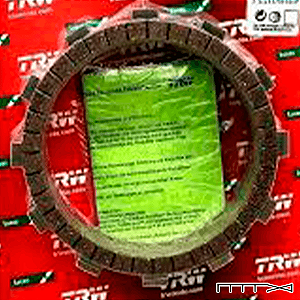 Kit de Discos de Fricção (Embreagem) – Bmw F650 94-00