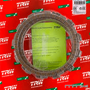 Kit de Discos de Fricção (Embreagem) – Suzuki Gsfbandit1200 01-06