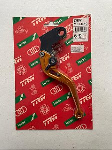 Manete da Embreagem Curto Com Regulagem - Srad 1000 10+ - TRW
