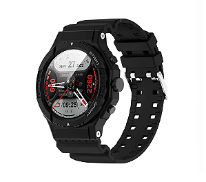 FÊNIX WEARZONE |1ATM | GPS INTEGRADO | 100 MODOS ESPORTE