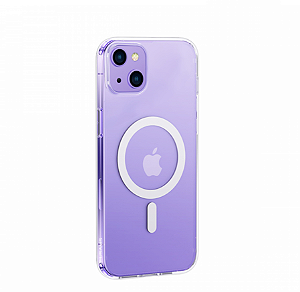 Case iPhone 15 - Magnética