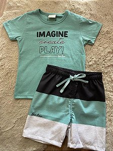 CONJUNTO MALHA LUC.BOO