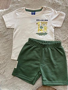 CONJUNTO MALHA BEE LOOP