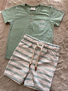 CONJUNTO MALHA LUC.BOO
