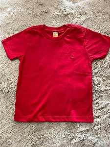 CAMISETA MANGA CURTA UP BABY - LISA