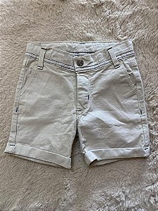 SHORTS JEANS PARAISO