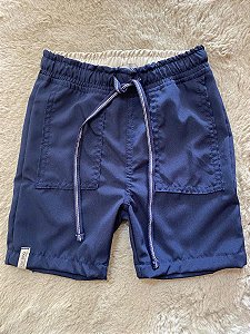 BERMUDA NYLON LUC.BOO