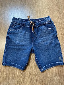 BERMUDA JEANS PARAÍSO