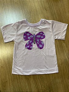 BLUSINHA ESTAMPADA UP BABY