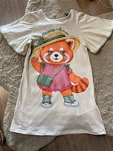 VESTIDO MALHA KUKIÊ