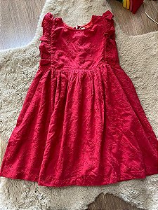 VESTIDO LESE VRASALON