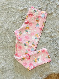 LEGGING MOLECOTTON KUKIÊ