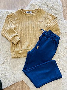 CONJUNTO DIVERTTO
