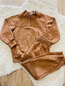 CONJUNTO MOLETOM DIVERTTO