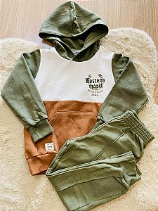 CONJUNTO MOLETOM DIVERTTO