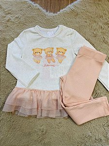 CONJUNTO MALHA POWER KUKIÊ