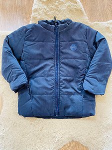 JAQUETA PUFFER CUPRO LUC.BOO