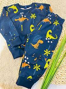 CONJUNTO MOLETOM BEE LOOP - TAM 1