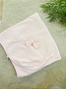 MANTA FORRADA MINI&CO