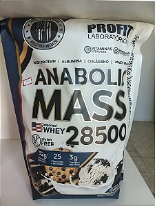 Hipercalórico Profit 3k