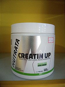 Creatina Pura Nutrata 300g