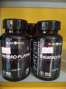 Termogênico Black skull