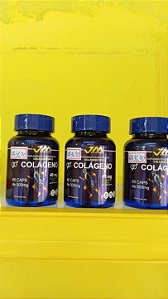 Colágeno tipo 2 60Ccápsulas