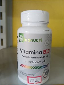 Vitamina B 12
