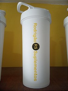 Coqueteleira