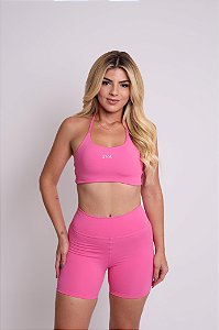 CROPPED HELENA ROSA CHICLETE