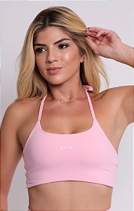 CROPPED HELENA ROSA IOGURT