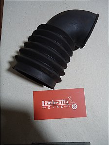BORRACHA DO AR LAMBRETTA LI PÓS 64