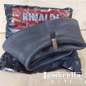 CAMÂRA DE AR 3.50-10 BICO TORTO