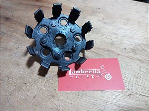 CAMPANA INTERNA COM MIOLO LAMBRETTA LI EM DIANTE