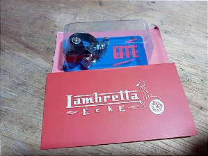 PLATINADO ITALIANO LAMBRETTA LI 5 BOBINAS